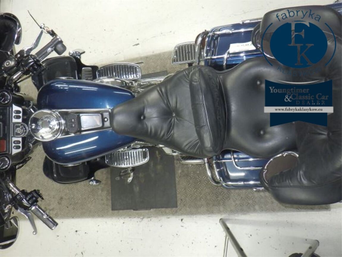 HARLEY-DAVIDSON FLHTCU1450 2001 - zdjęcie 32