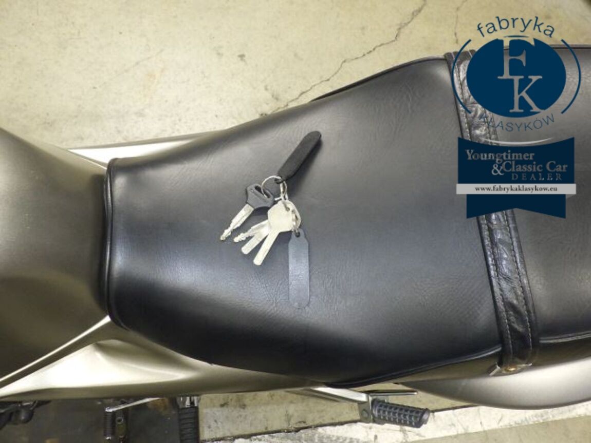 KAWASAKI BALIUS250-2  - zdjęcie 16