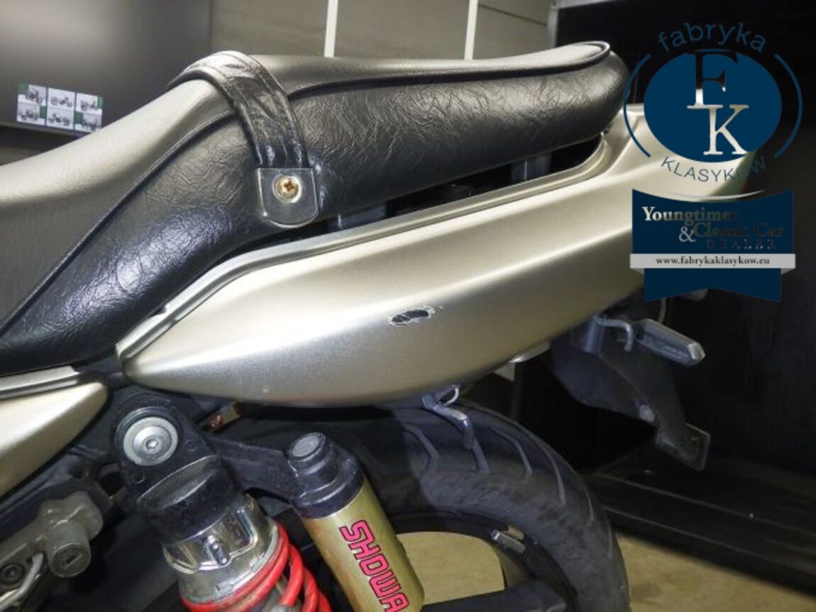 KAWASAKI BALIUS250-2  - zdjęcie 19