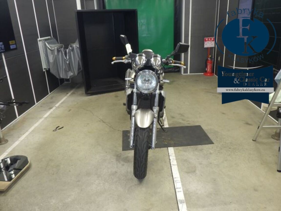 KAWASAKI BALIUS250-2  - zdjęcie 21