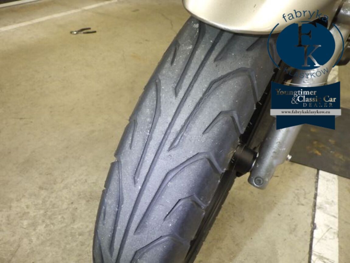 KAWASAKI BALIUS250-2  - zdjęcie 23