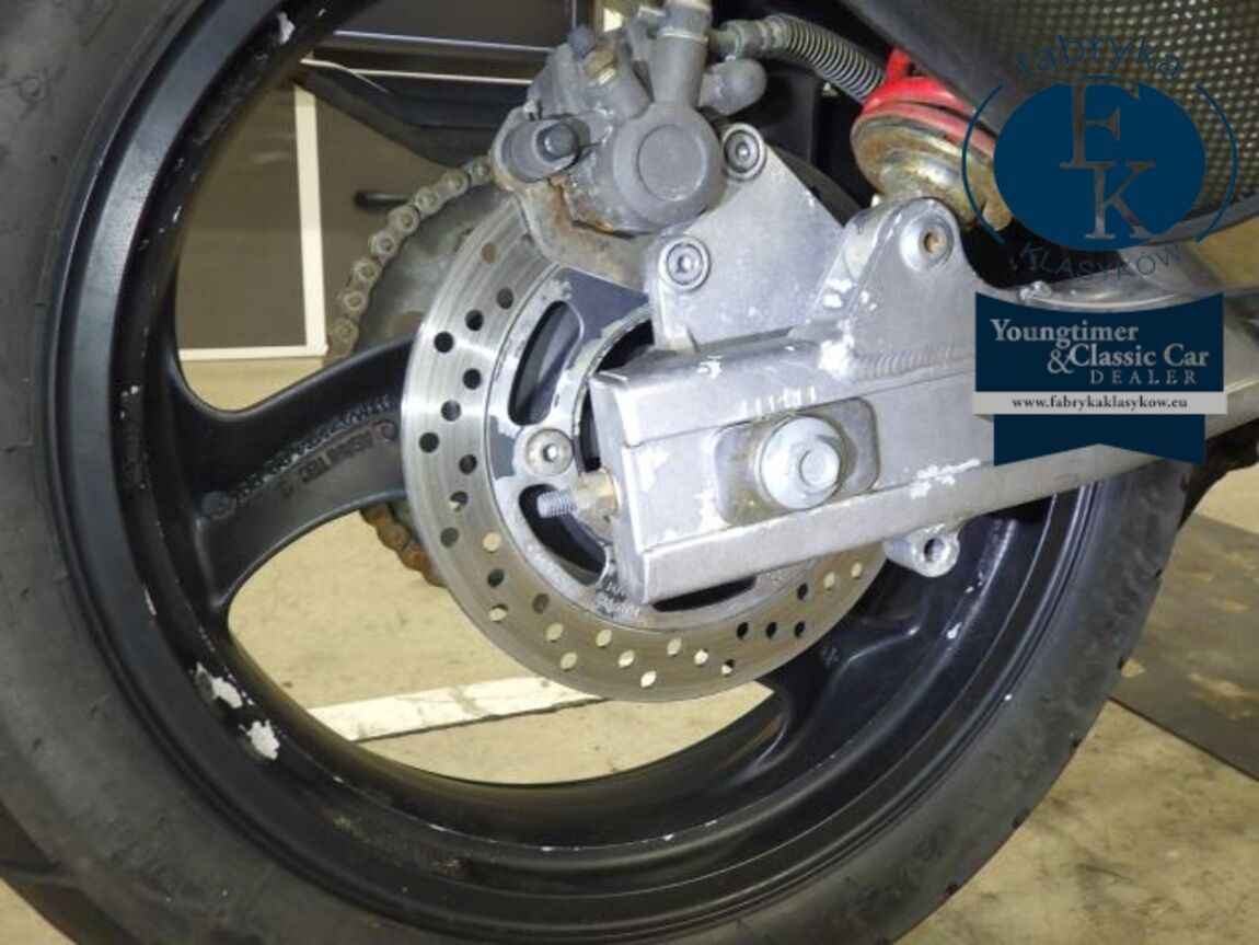 KAWASAKI BALIUS250-2  - zdjęcie 28