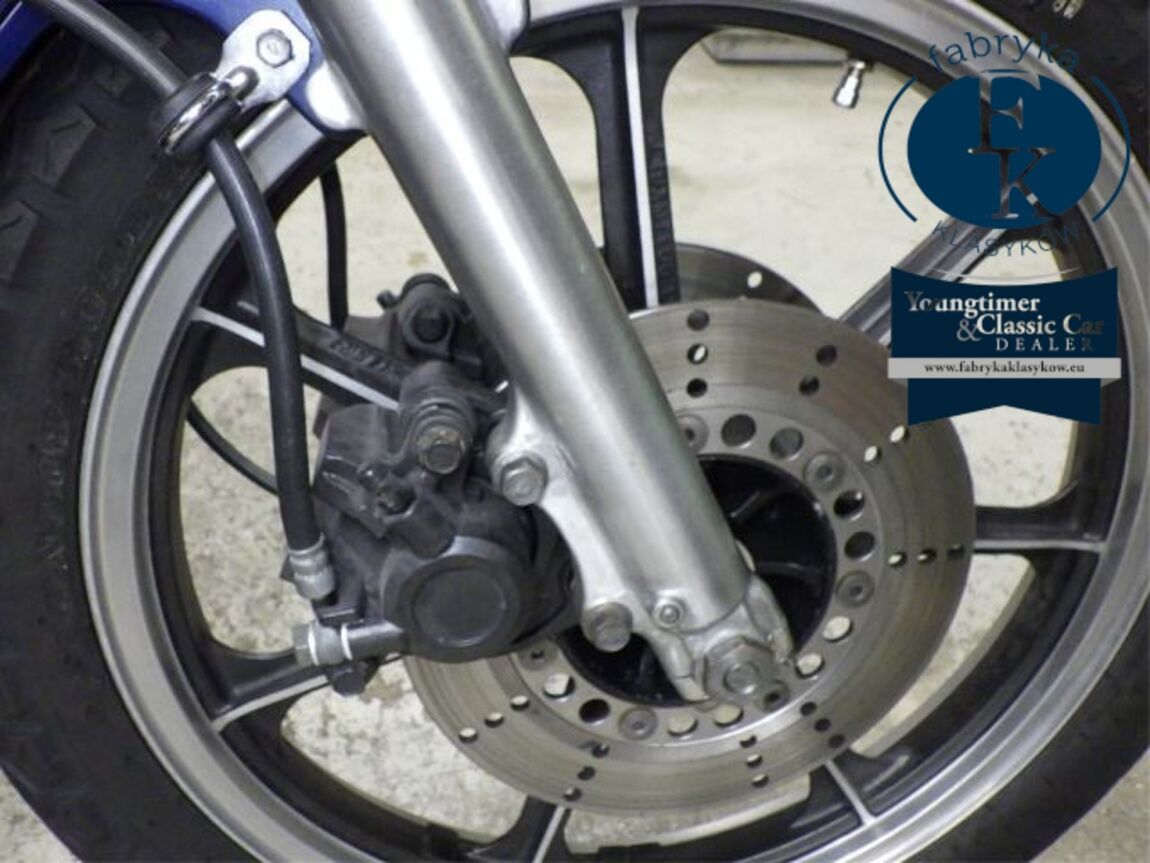 KAWASAKI KZ750 2022 - zdjęcie 24