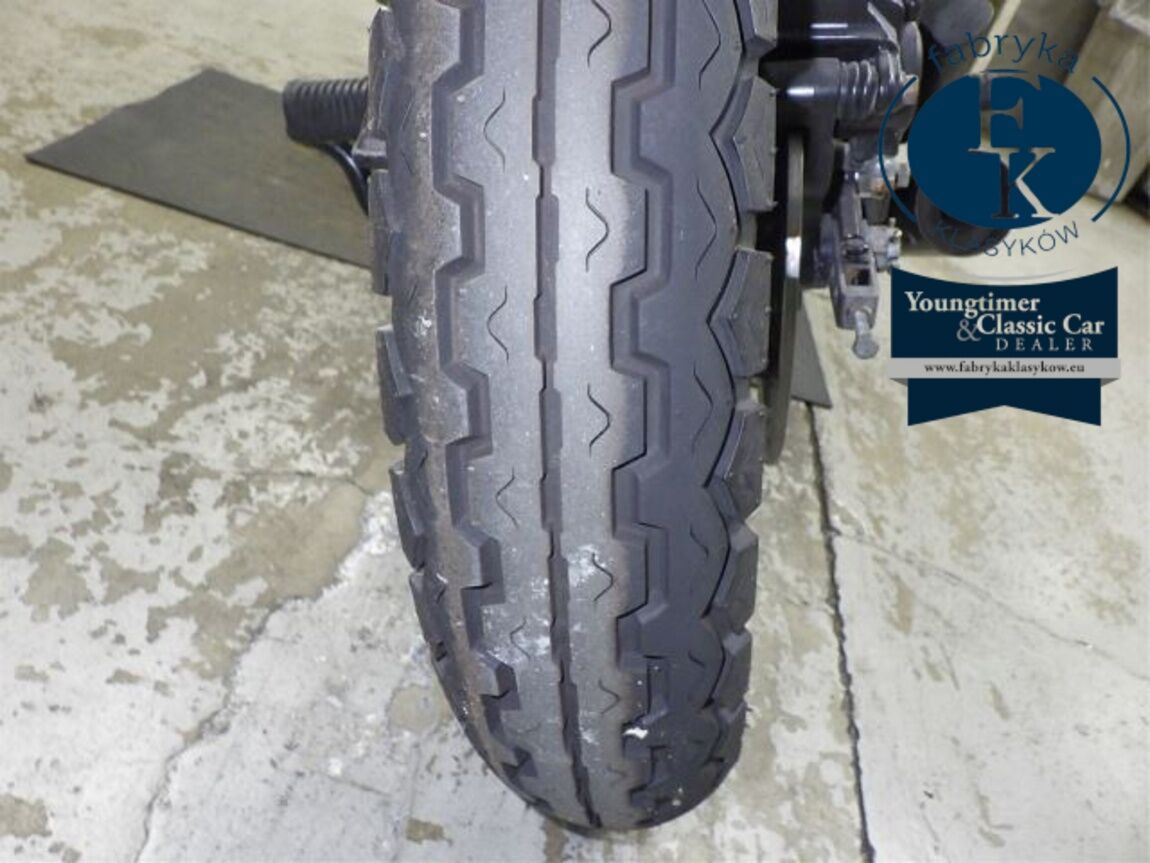 KAWASAKI KZ750 2022 - zdjęcie 27