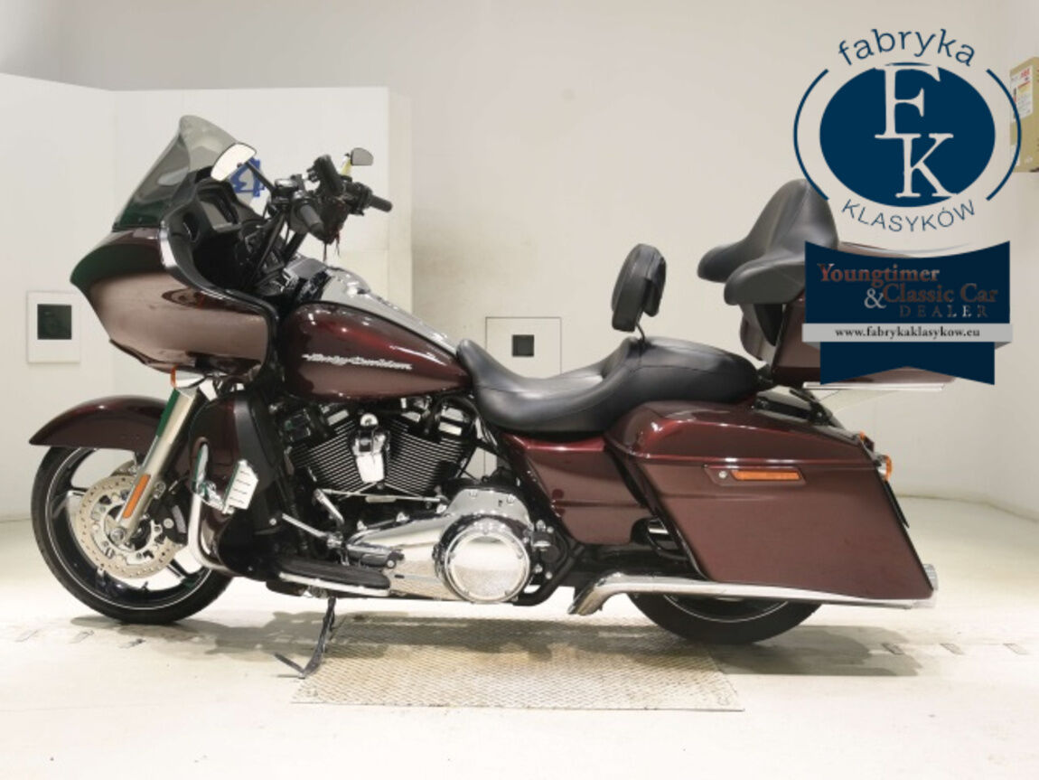 HARLEY-DAVIDSON FLTRX1750 2018 - zdjęcie 3