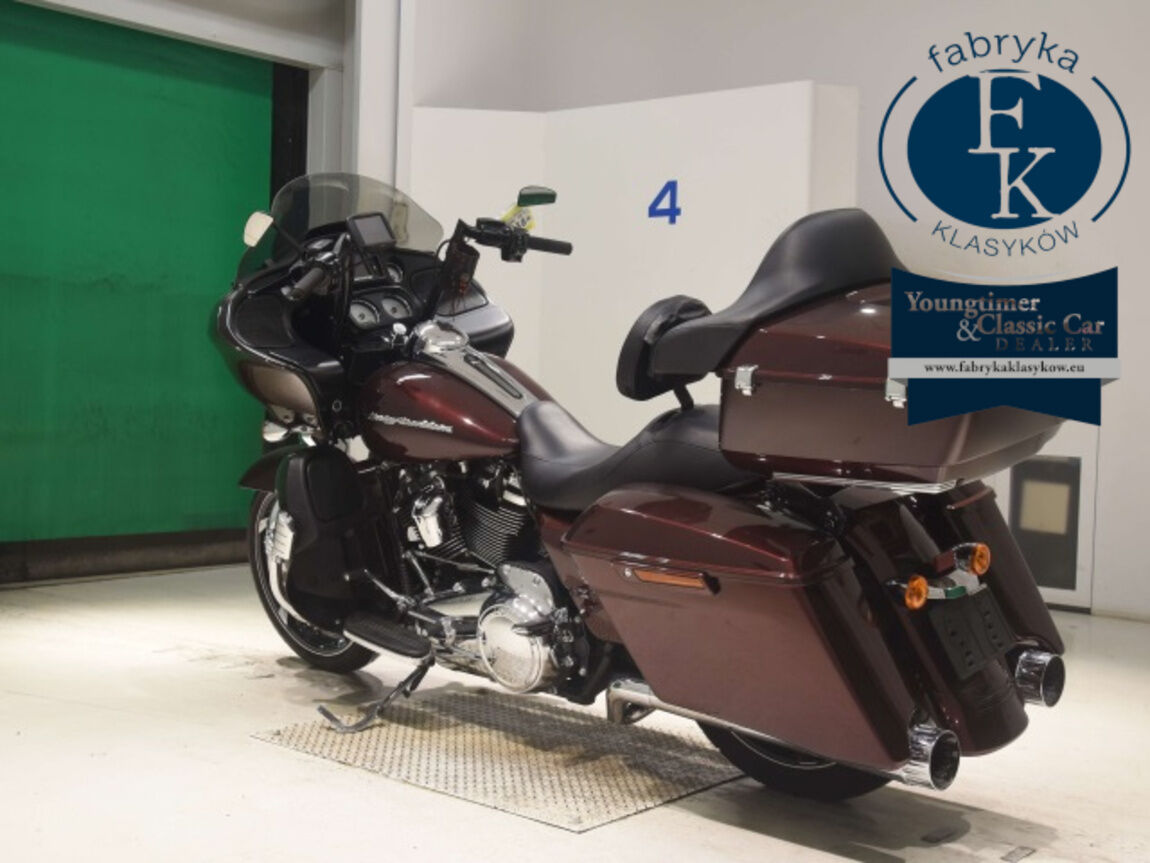 HARLEY-DAVIDSON FLTRX1750 2018 - zdjęcie 7