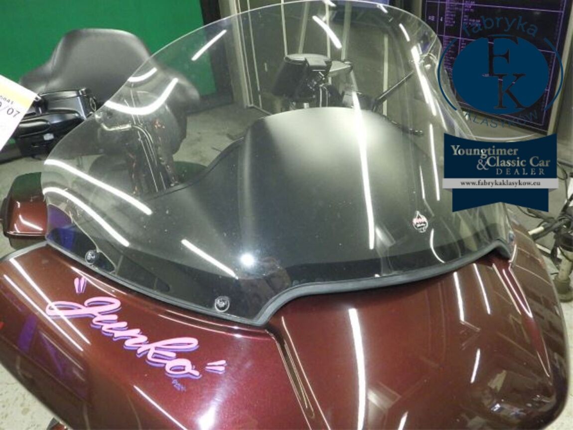 HARLEY-DAVIDSON FLTRX1750 2018 - zdjęcie 18