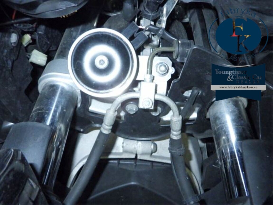 YAMAHA T-MAX530 2014 - zdjęcie 23