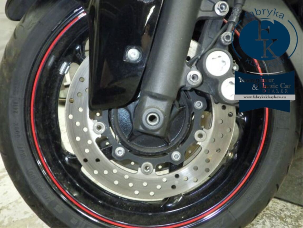 YAMAHA T-MAX530 2014 - zdjęcie 24