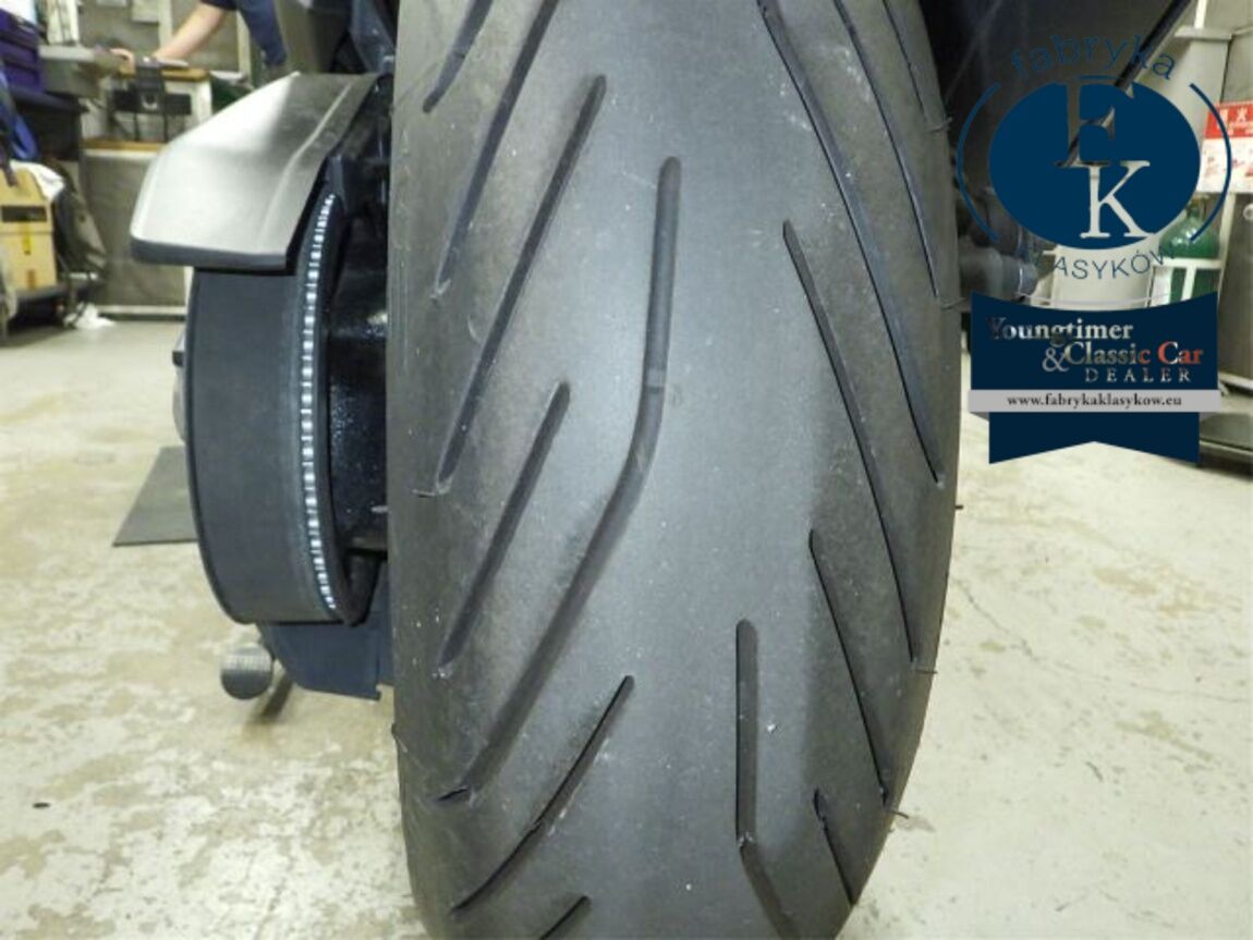 YAMAHA T-MAX530 2014 - zdjęcie 25