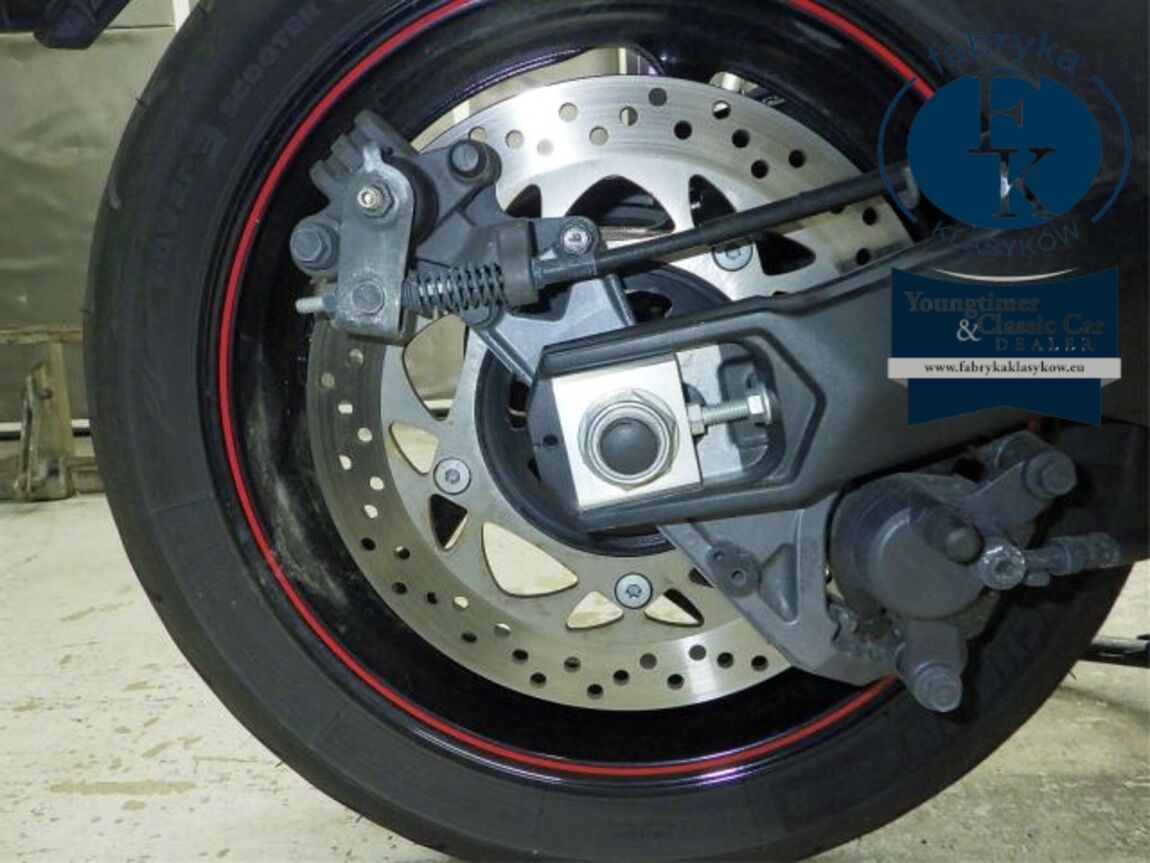 YAMAHA T-MAX530 2014 - zdjęcie 28