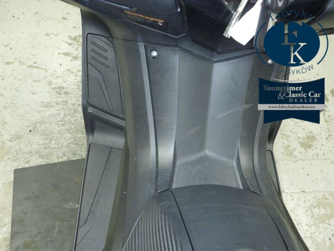 YAMAHA T-MAX530 2014 - zdjęcie 29