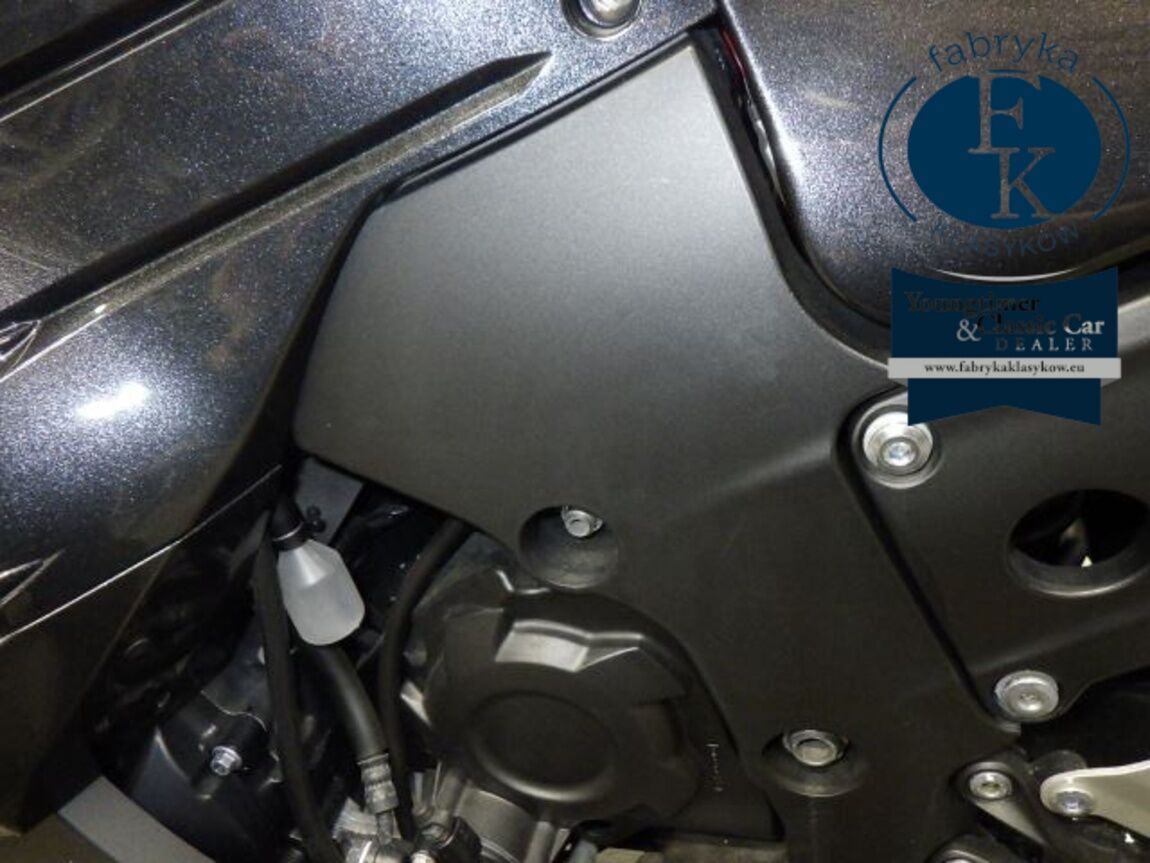 KAWASAKI ZZR1400A 2018 - zdjęcie 30