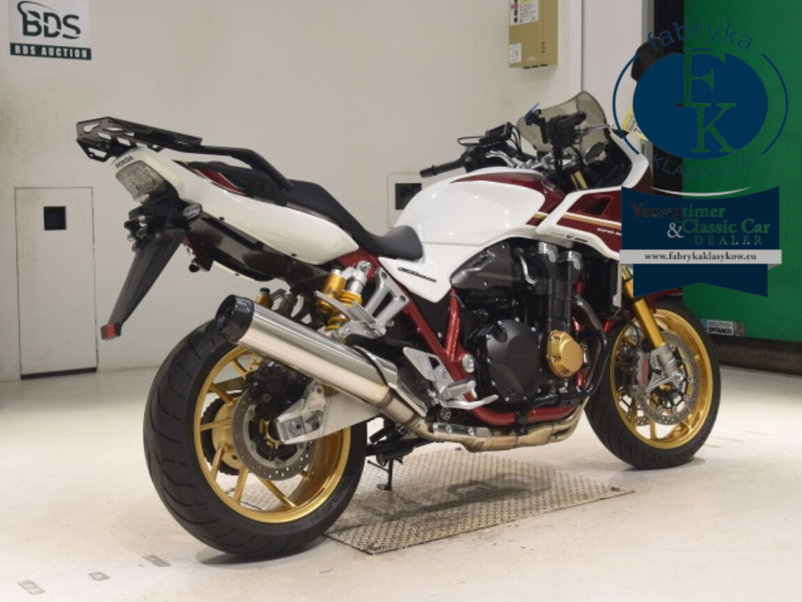 HONDA CB1300S BOL D OR -3SP 2023 - zdjęcie 6