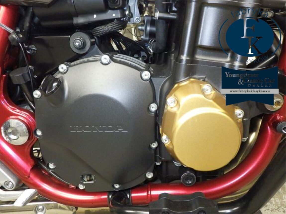 HONDA CB1300S BOL D OR -3SP 2023 - zdjęcie 9