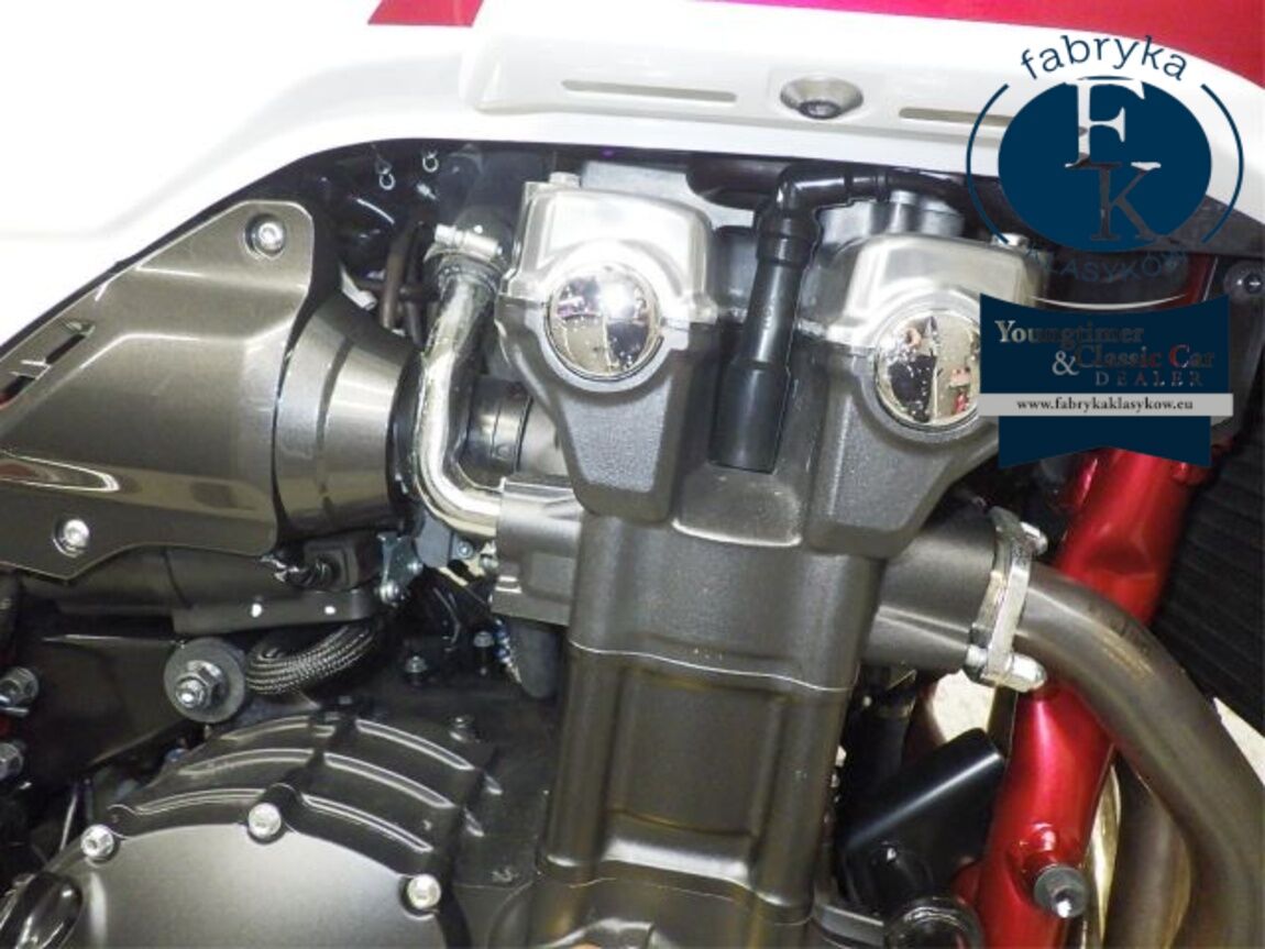 HONDA CB1300S BOL D OR -3SP 2023 - zdjęcie 10