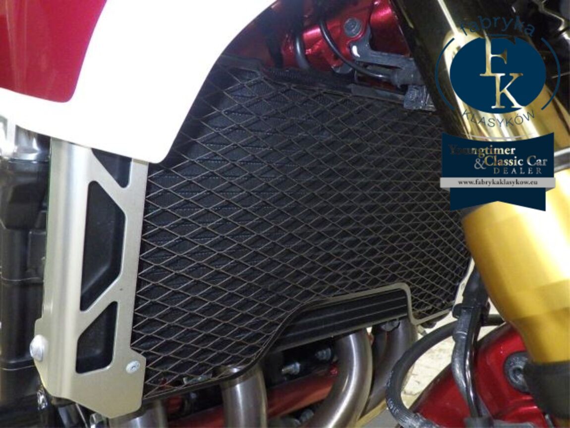 HONDA CB1300S BOL D OR -3SP 2023 - zdjęcie 11