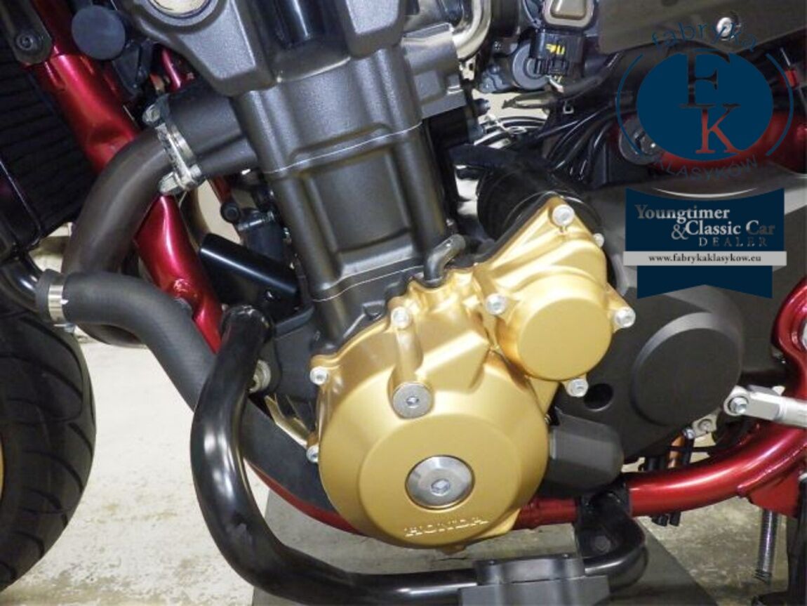 HONDA CB1300S BOL D OR -3SP 2023 - zdjęcie 12