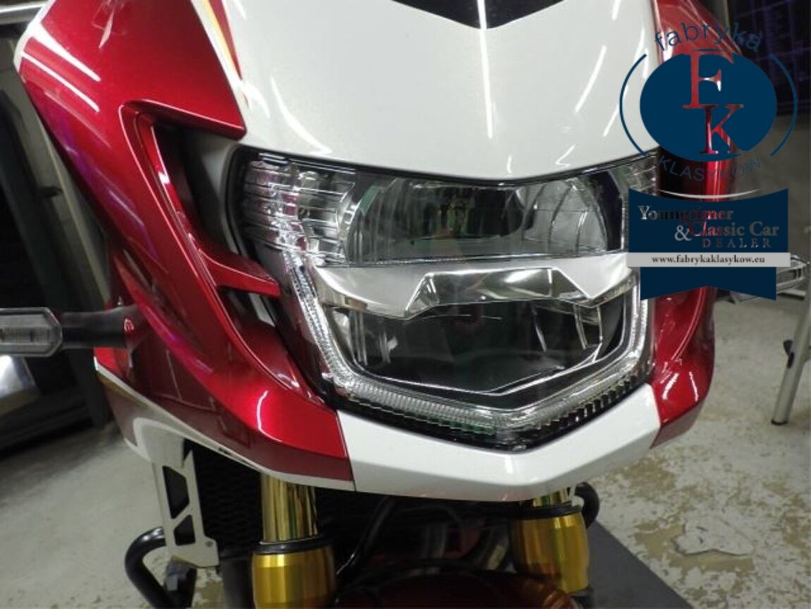 HONDA CB1300S BOL D OR -3SP 2023 - zdjęcie 15