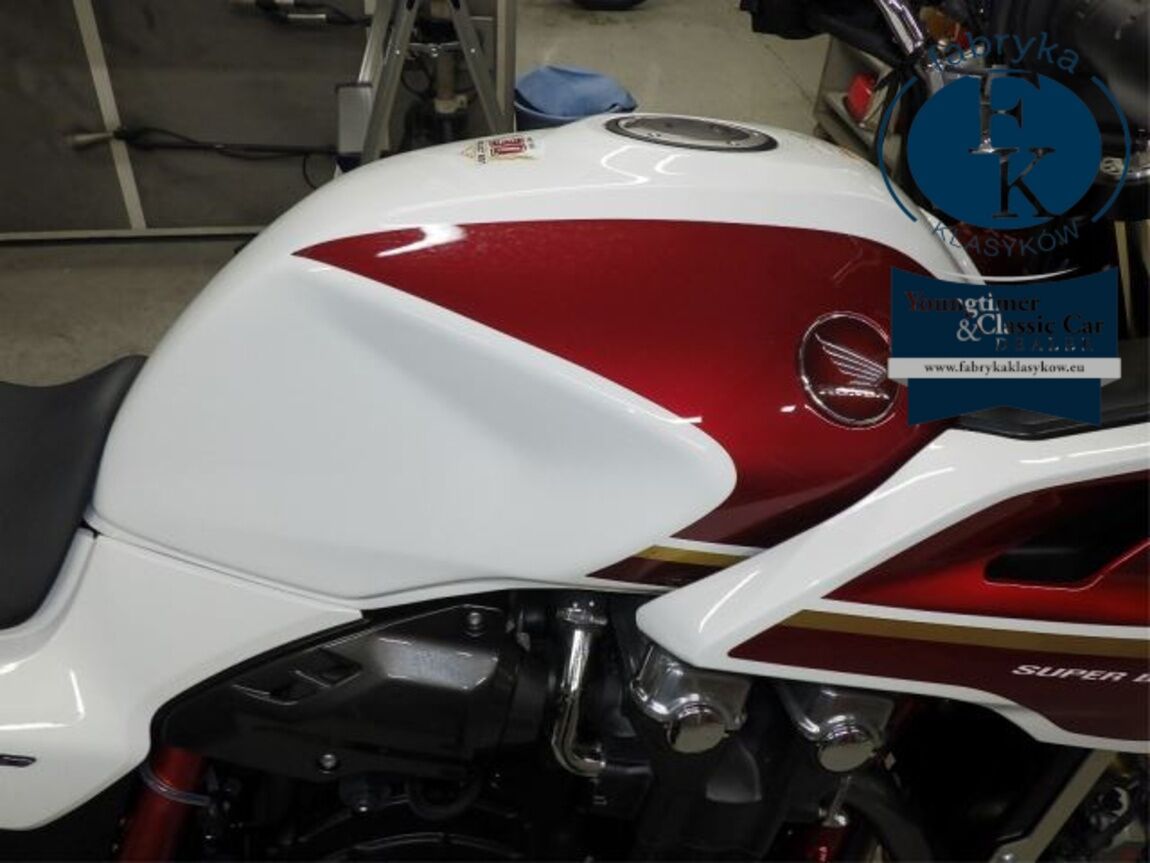 HONDA CB1300S BOL D OR -3SP 2023 - zdjęcie 18