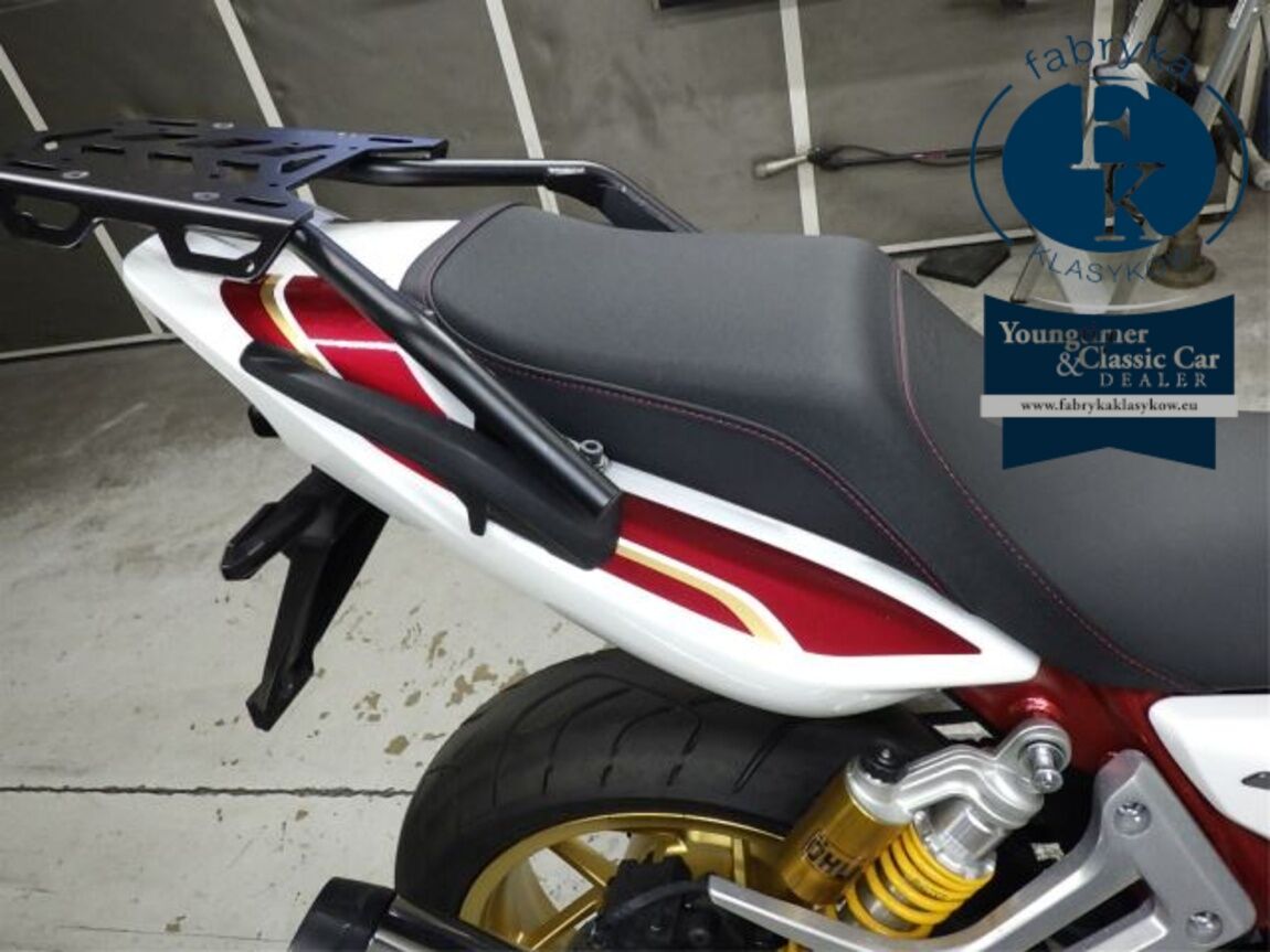 HONDA CB1300S BOL D OR -3SP 2023 - zdjęcie 19