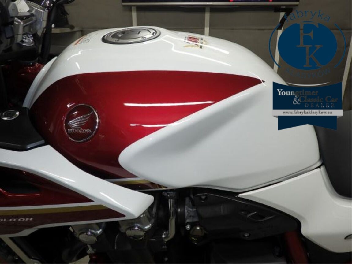 HONDA CB1300S BOL D OR -3SP 2023 - zdjęcie 20