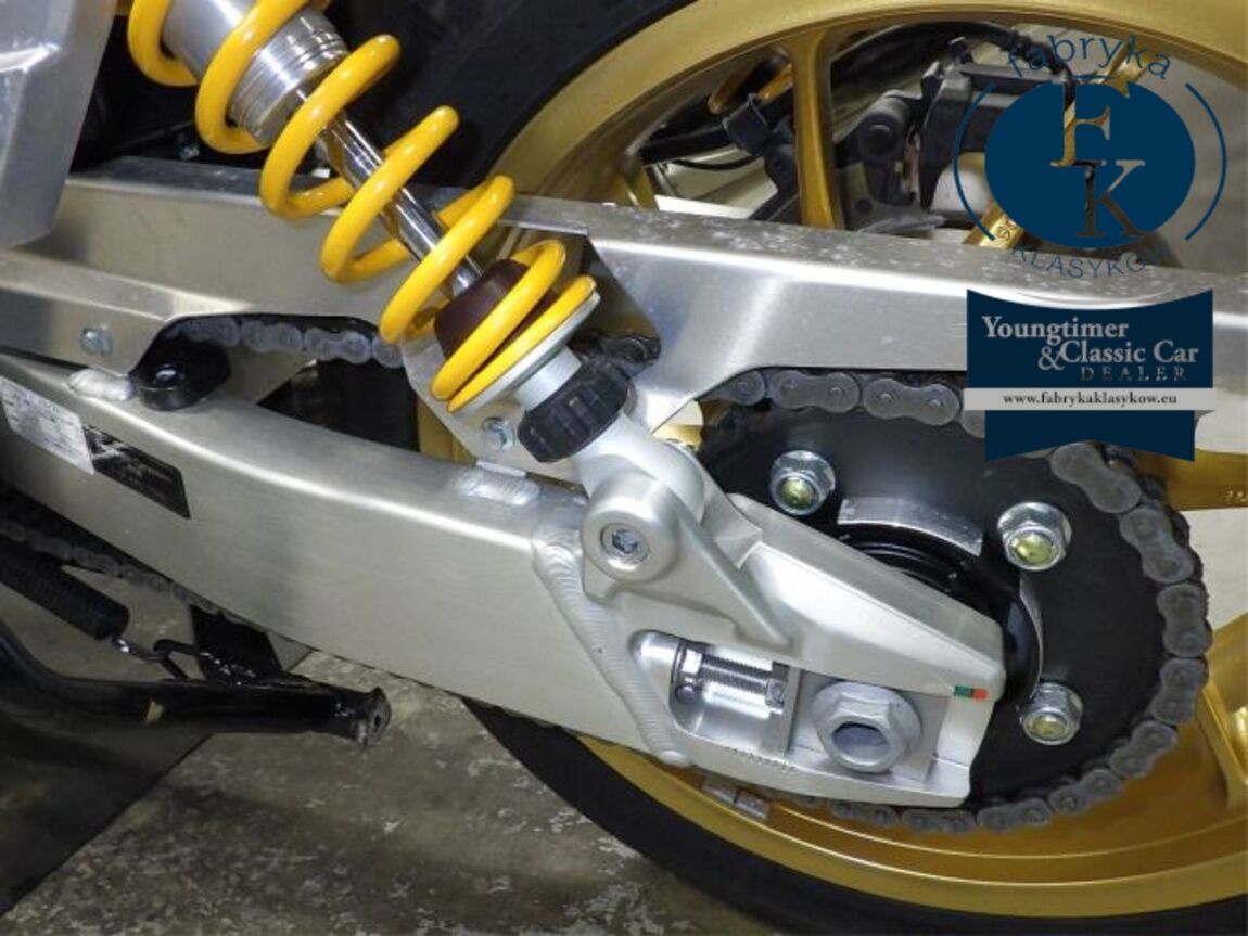 HONDA CB1300S BOL D OR -3SP 2023 - zdjęcie 28