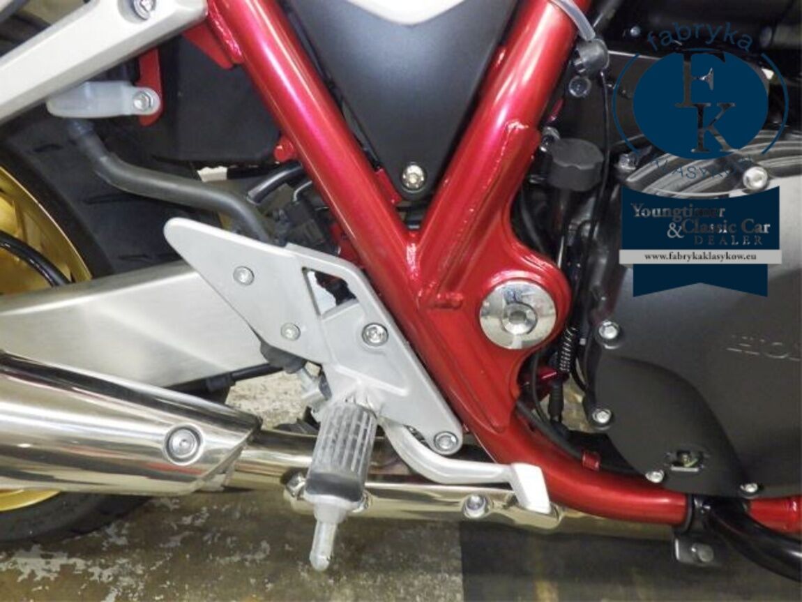 HONDA CB1300S BOL D OR -3SP 2023 - zdjęcie 30