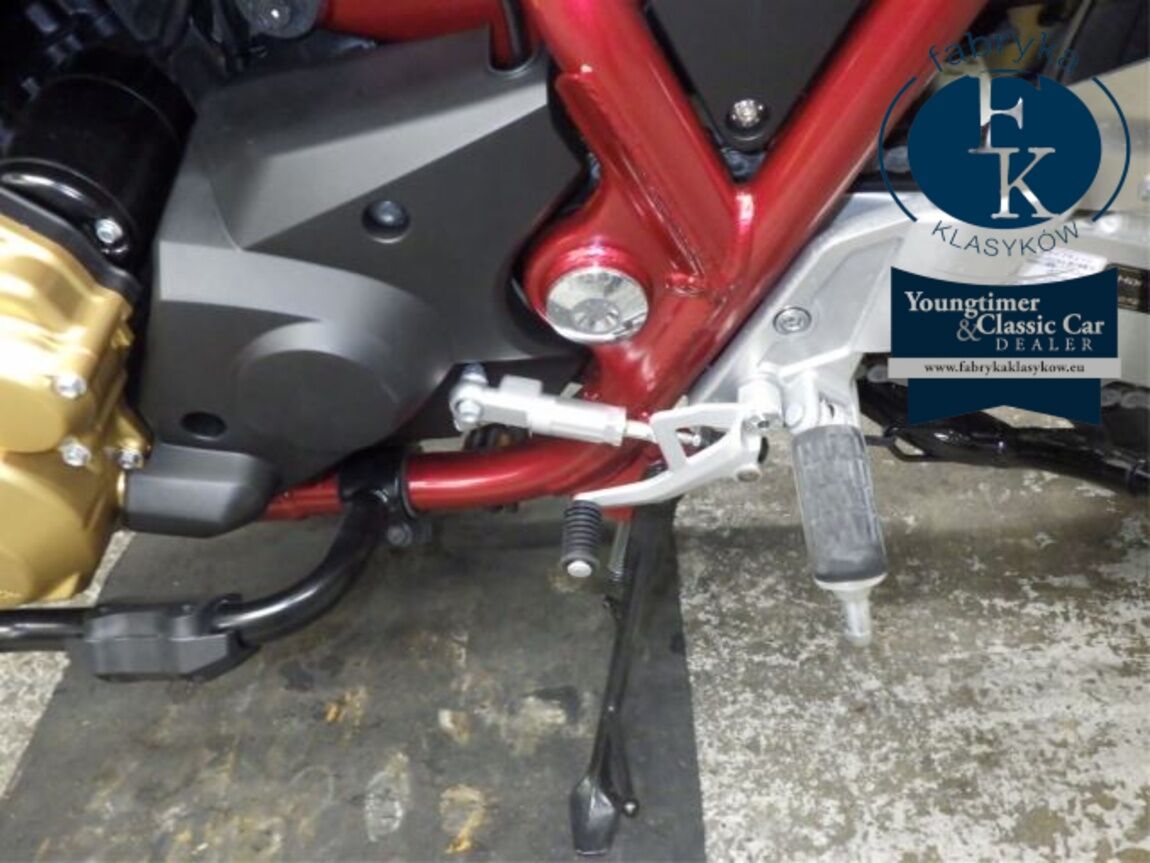 HONDA CB1300S BOL D OR -3SP 2023 - zdjęcie 31