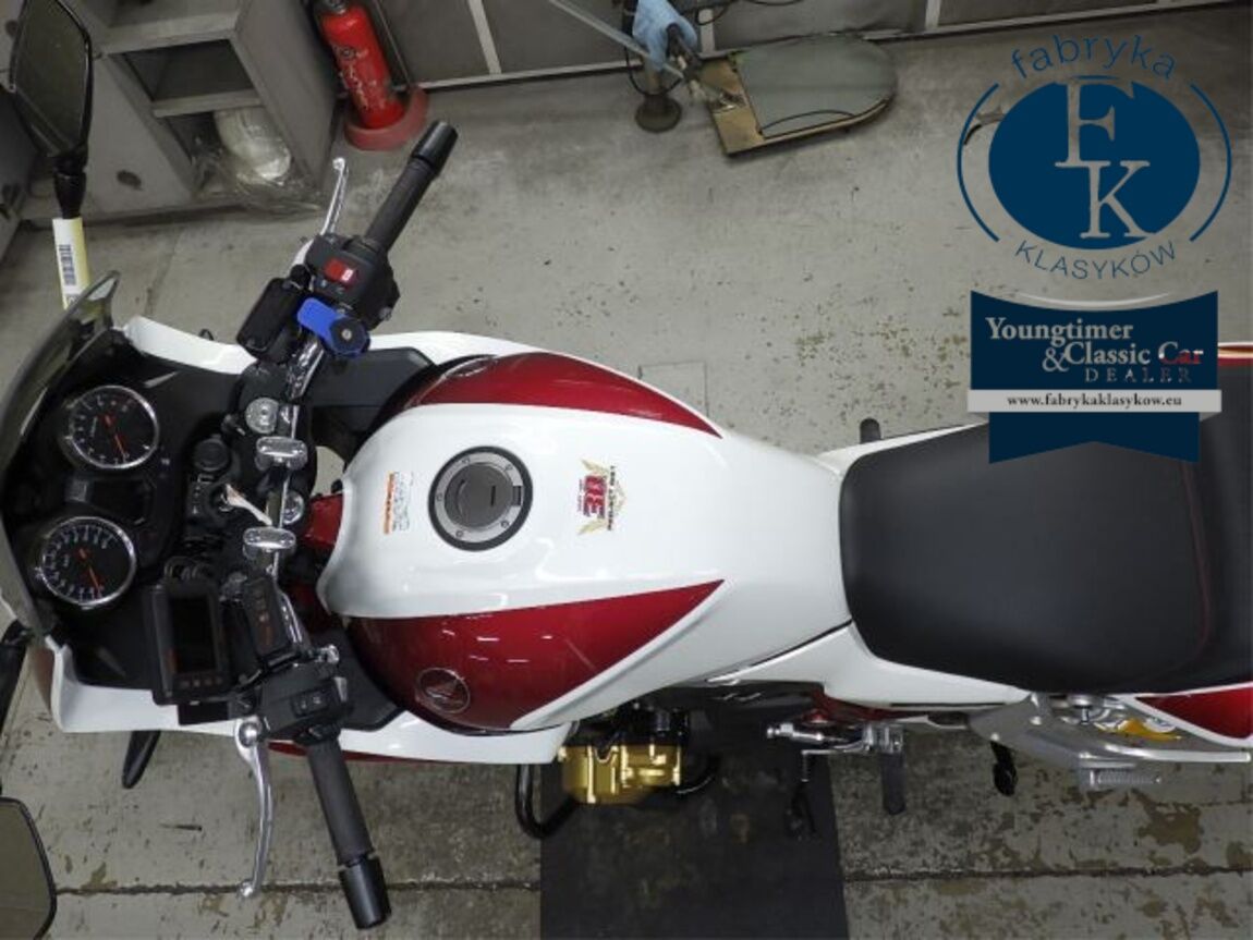 HONDA CB1300S BOL D OR -3SP 2023 - zdjęcie 32