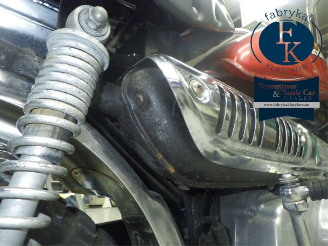 HONDA MONKEY - zdjęcie 15