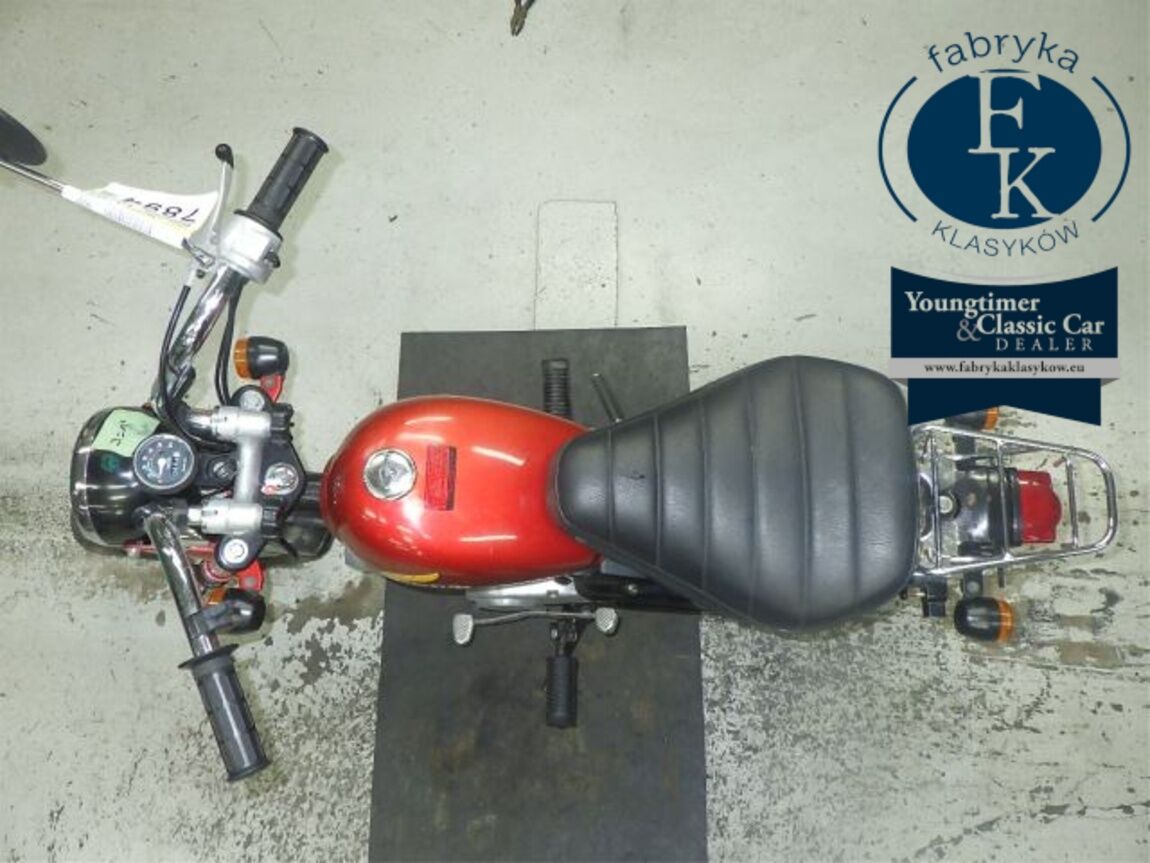 HONDA MONKEY - zdjęcie 32