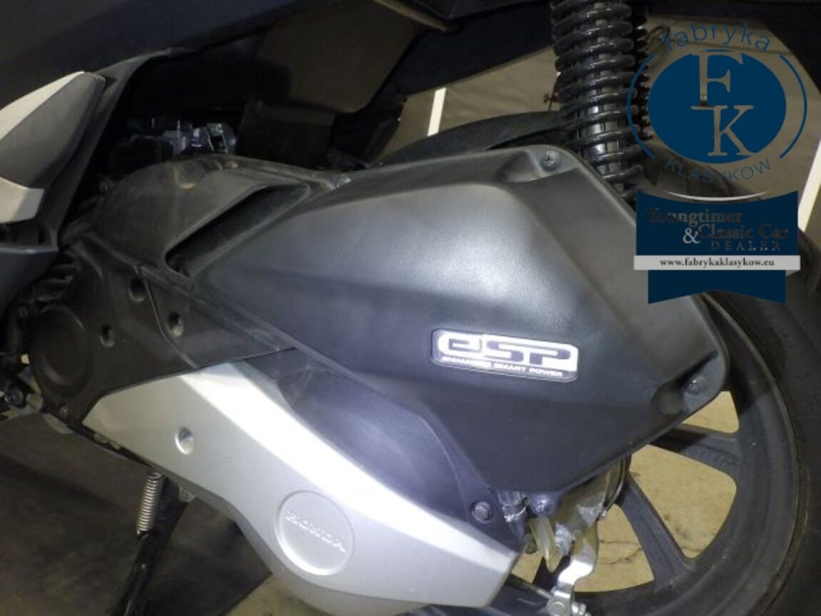HONDA PCX150-3A  - zdjęcie 11