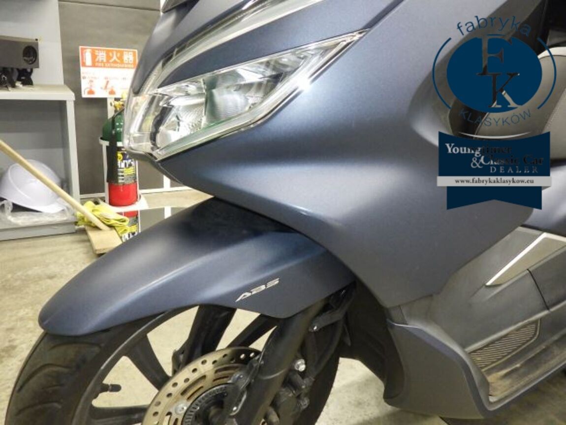 HONDA PCX150-3A  - zdjęcie 17