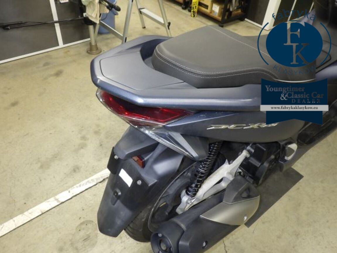 HONDA PCX150-3A  - zdjęcie 19