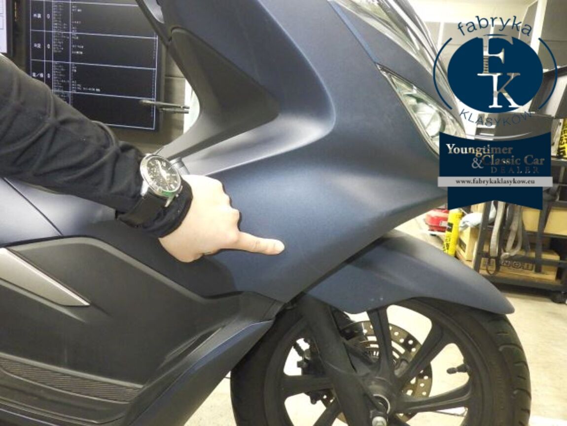 HONDA PCX150-3A  - zdjęcie 20