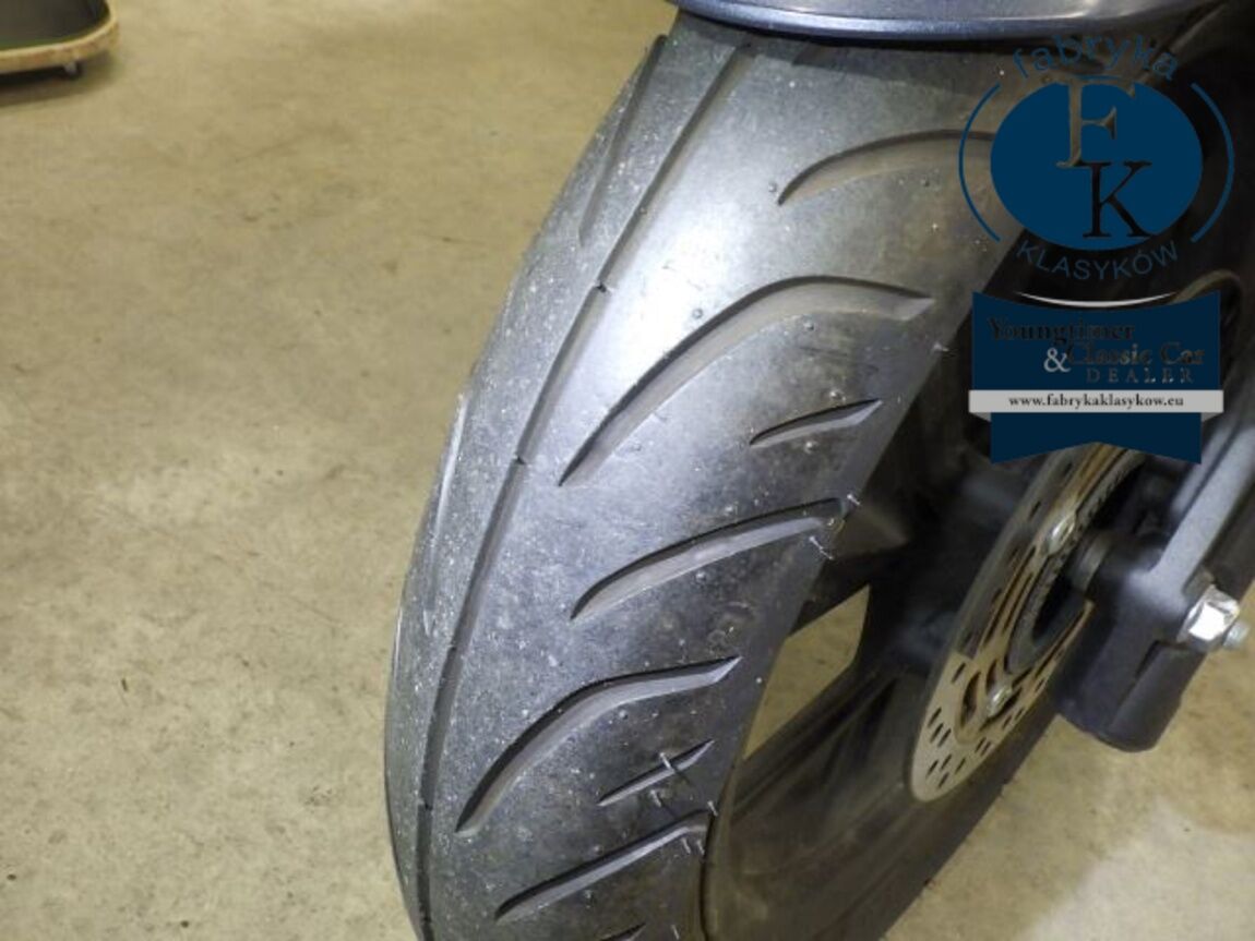 HONDA PCX150-3A  - zdjęcie 23