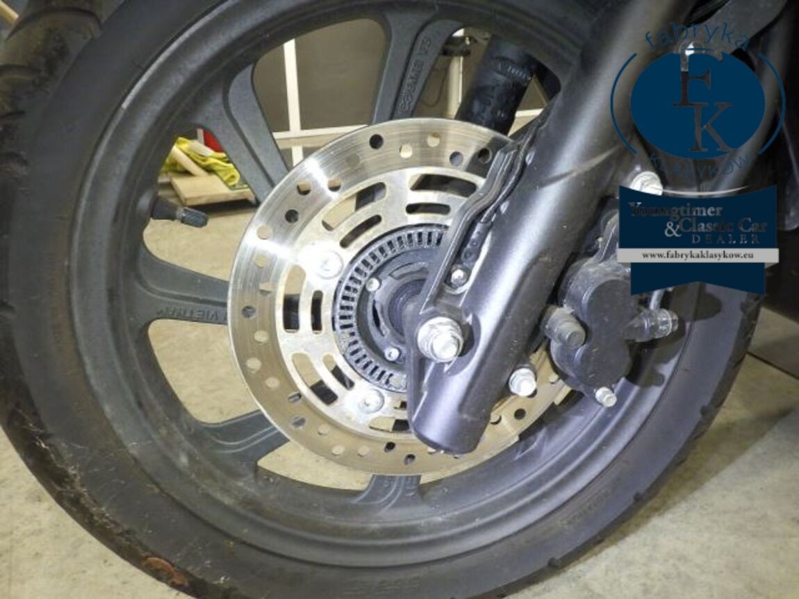 HONDA PCX150-3A  - zdjęcie 24