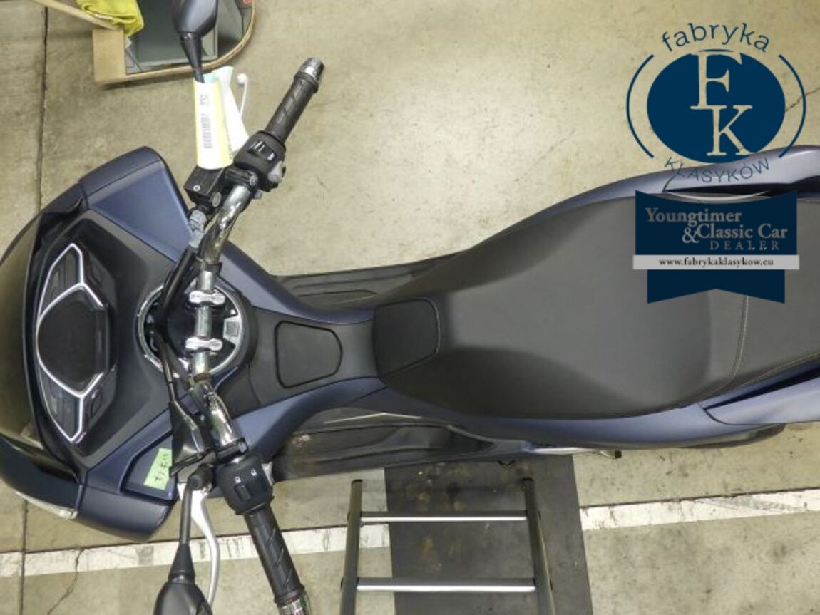 HONDA PCX150-3A  - zdjęcie 32