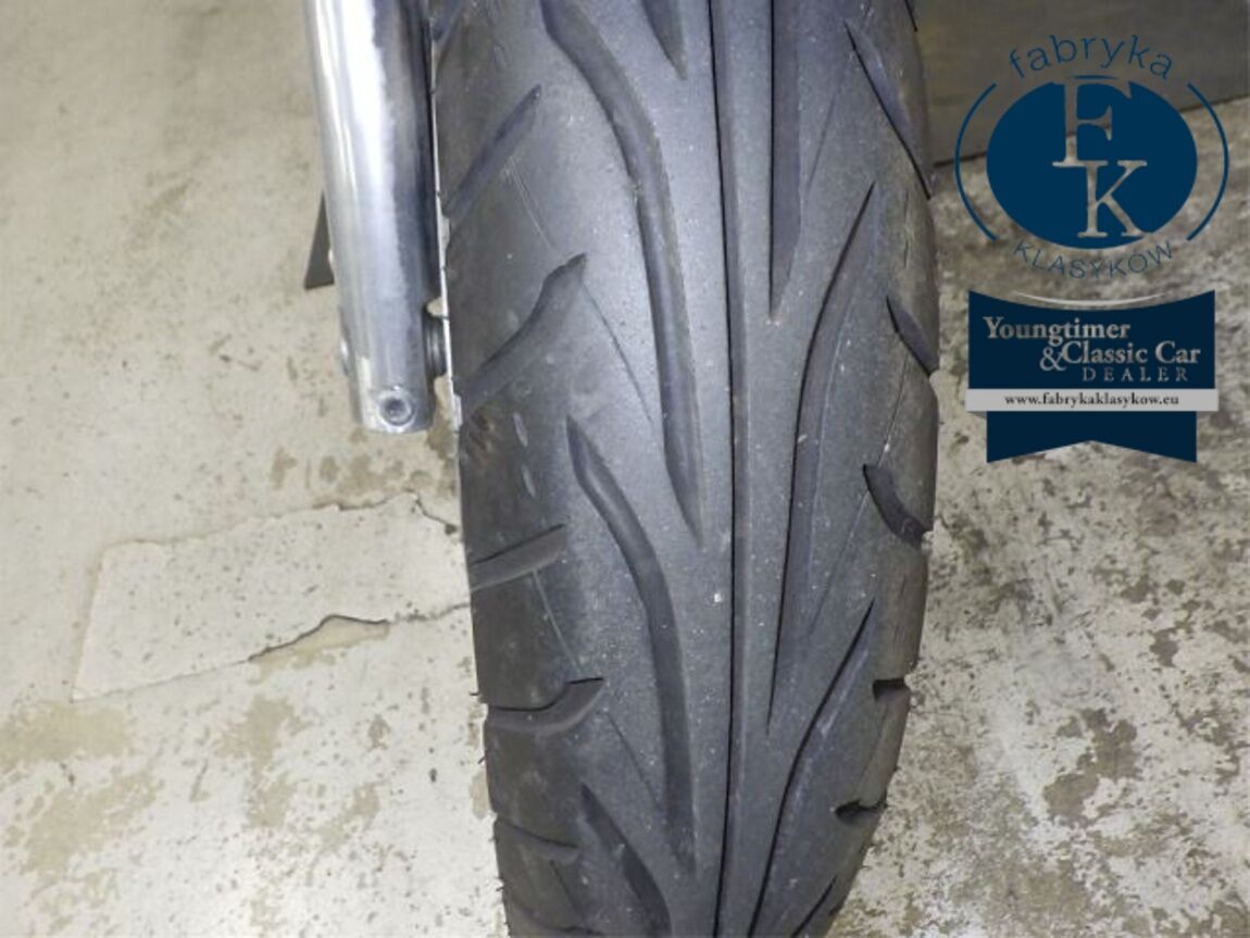 KAWASAKI ZEPHYR750 1994 - zdjęcie 23