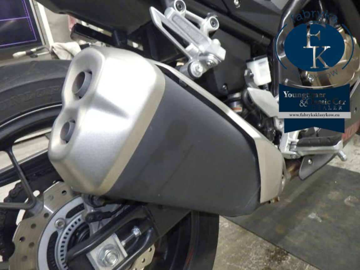 HONDA CBR400R-2 2019 - zdjęcie 13