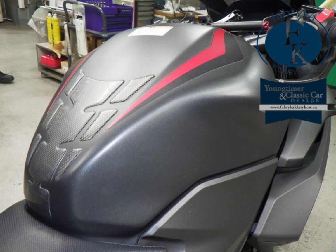 HONDA CBR400R-2 2019 - zdjęcie 18