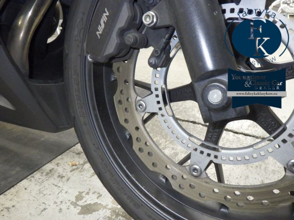 HONDA CBR400R-2 2019 - zdjęcie 23