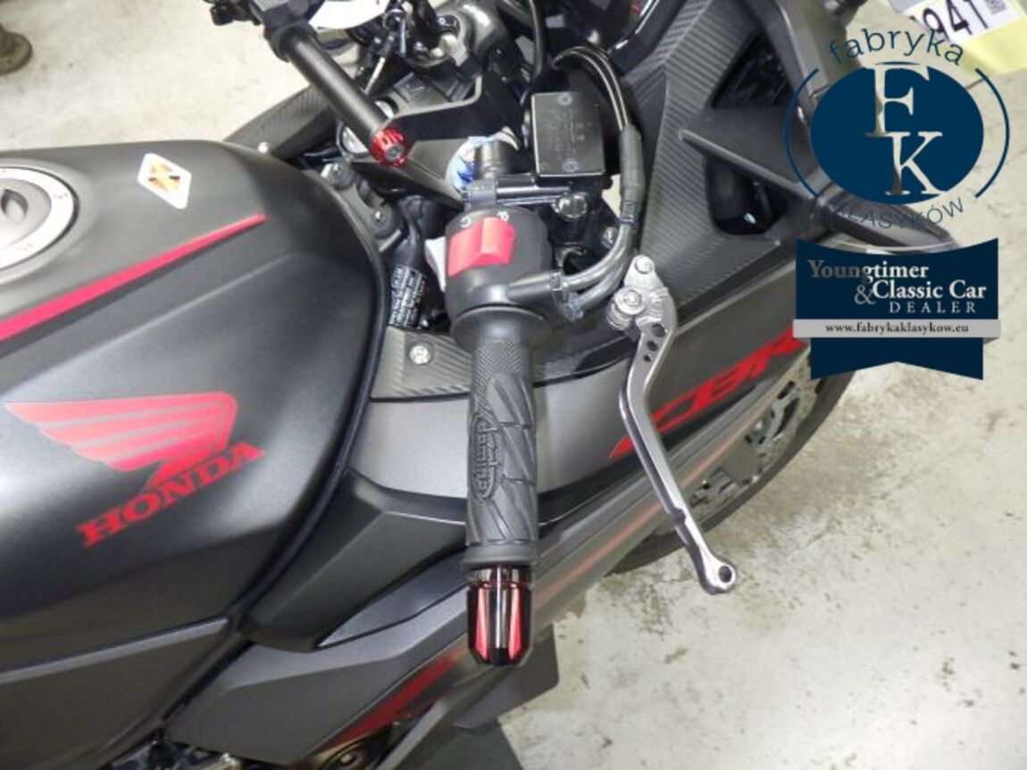 HONDA CBR400R-2 2019 - zdjęcie 24