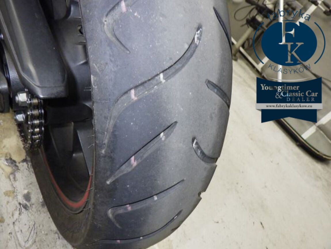 HONDA CBR400R-2 2019 - zdjęcie 27