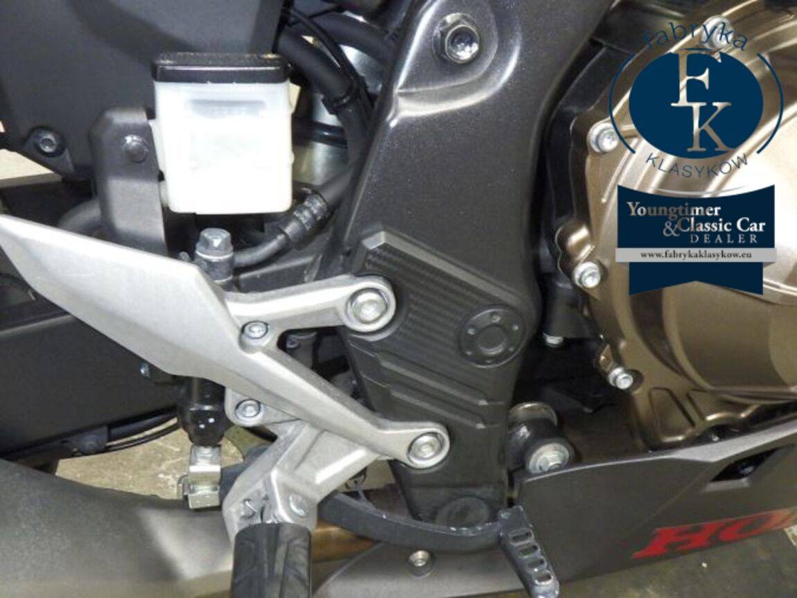 HONDA CBR400R-2 2019 - zdjęcie 31