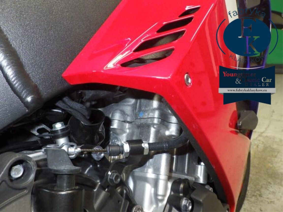 HONDA CBR1000RR-RSP 2020 - zdjęcie 10