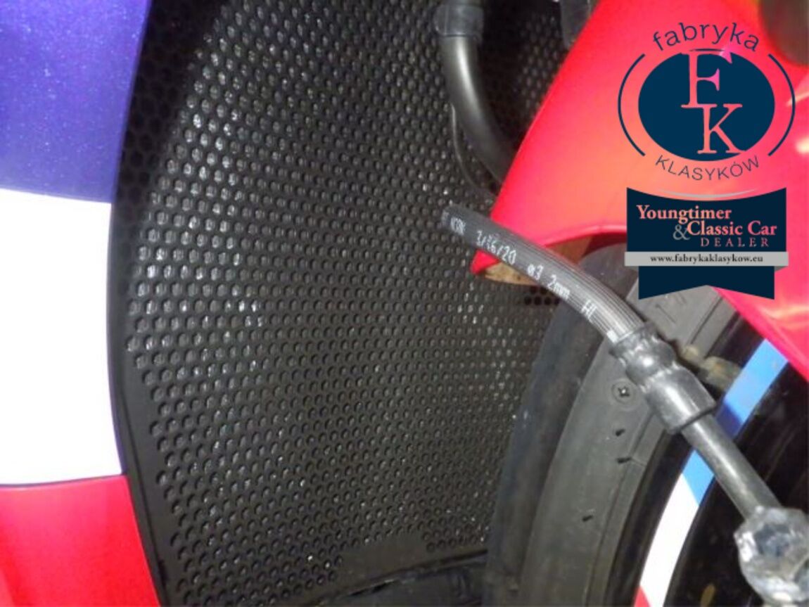 HONDA CBR1000RR-RSP 2020 - zdjęcie 11