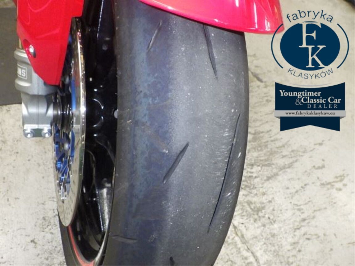 HONDA CBR1000RR-RSP 2020 - zdjęcie 22