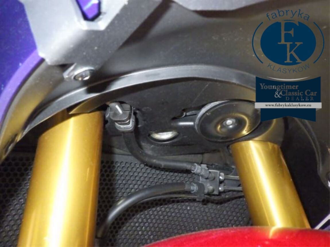 HONDA CBR1000RR-RSP 2020 - zdjęcie 24